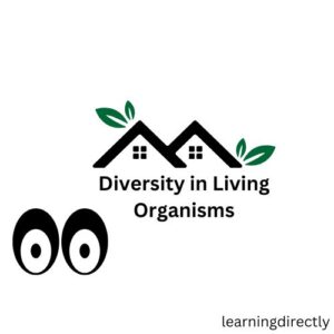 Best NCERT Solutions Class 9 Science Chapter 7 Diversity in Living Organisms