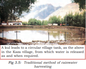 NCERT Solution For Class 10 Geography Chapter 3