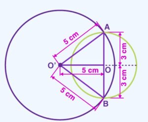 Ncert Solution For Class 9 Maths Chapter – 10