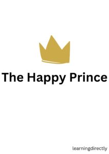 NCERT Solutions for Class 9 Moments English Chapter 5 The Happy Prince